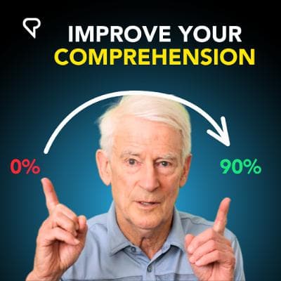 The 3 stages of comprehension every language learner goes through