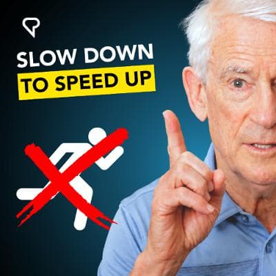 Why SLOW IS BETTER in language learning