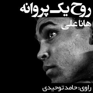 روح یک پروانه