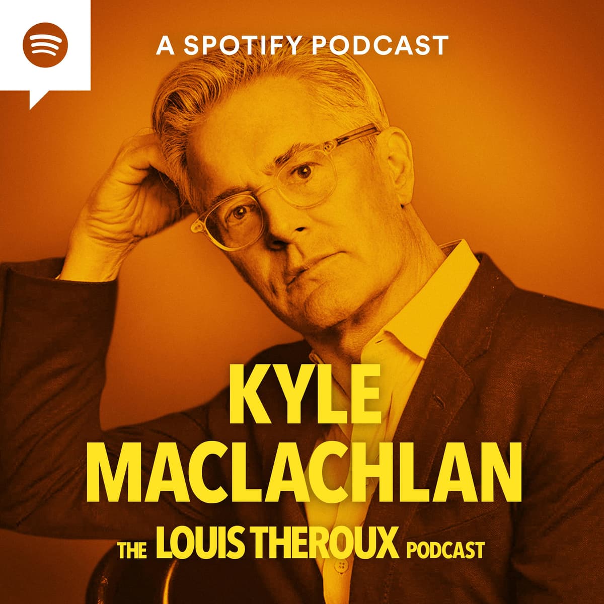 S7 EP2: Kyle MacLachlan on his relationship with David Lynch, Showgirls, and viral stardom