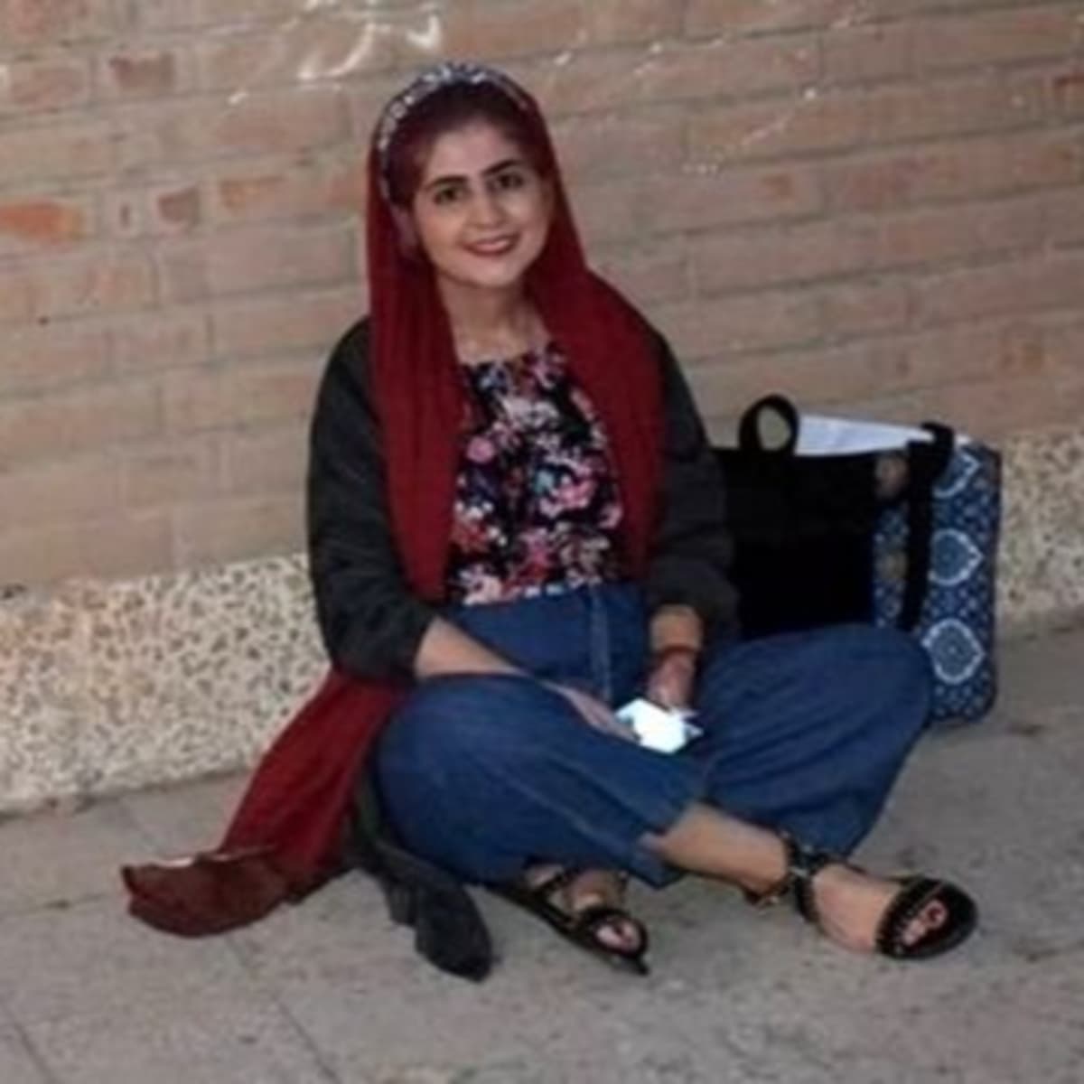 ۶۷- روایت سپیده قلیان از زندان بوشهر: جایی نزدیک به آخر دنیا