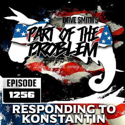 Responding to Konstantin
