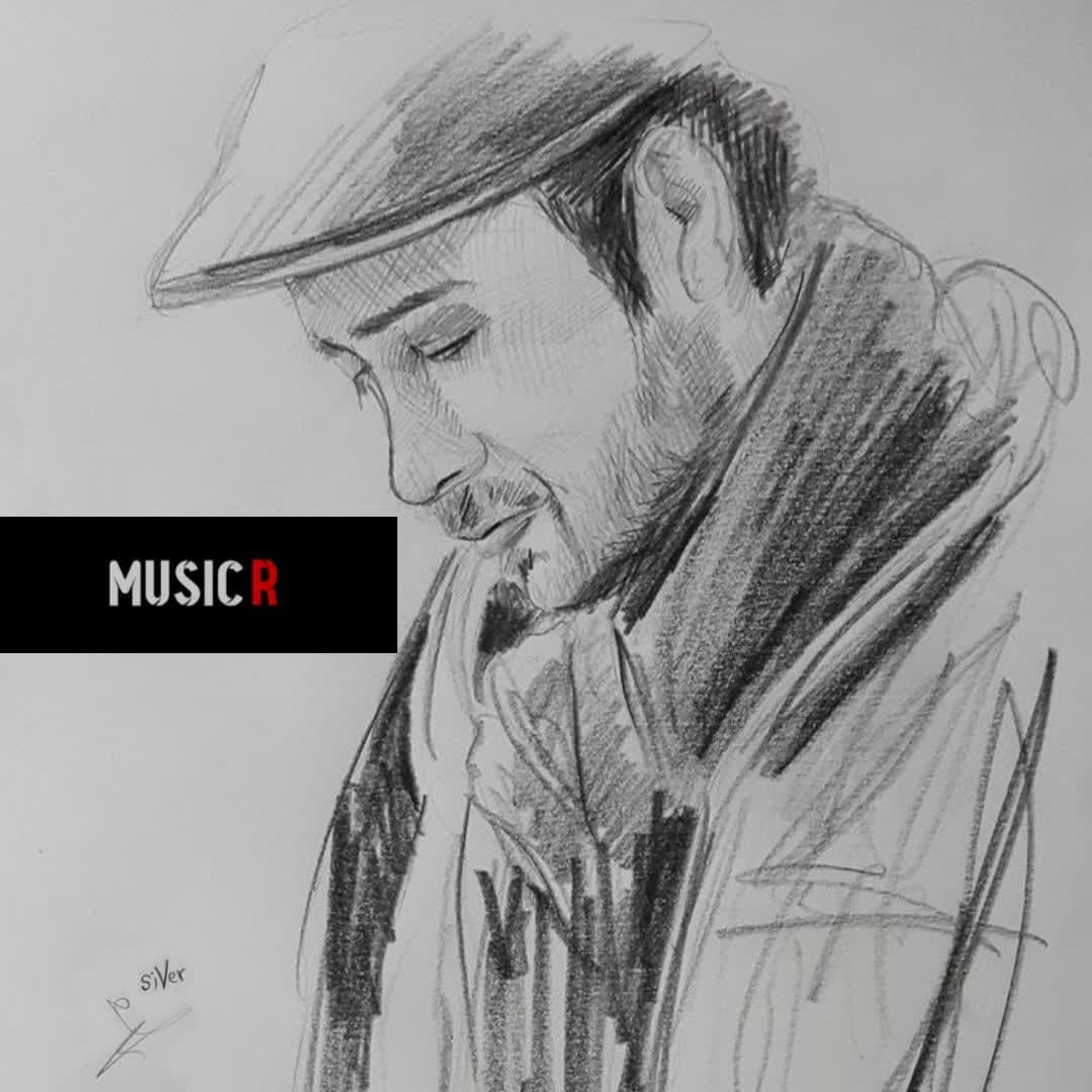 Mohsen Chavoshi Best Music MIX Collection Dj MorTeza Chizari