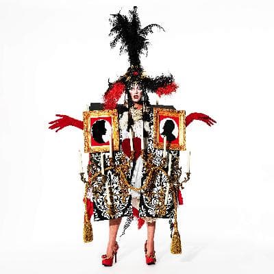 The state of fashion