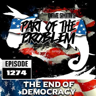 The End of Democracy