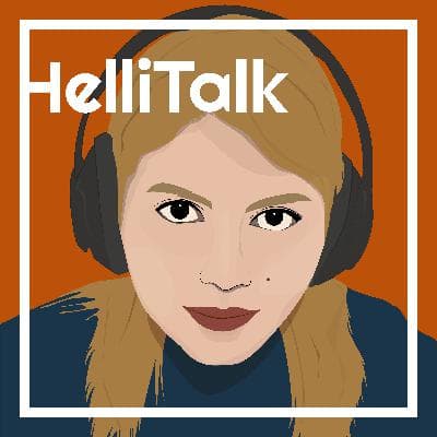 Episode 26- Self Care خودمراقبتی