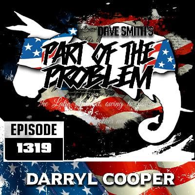 Darryl Cooper