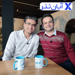 فرهاد مسعودی: جنگلبان و بنیانگذار بومگردی سرخدار