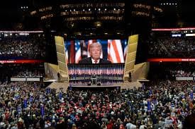 Economic Update: Convention Economics