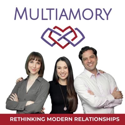 590 - Is Non-Monogamy Worth the Struggle?