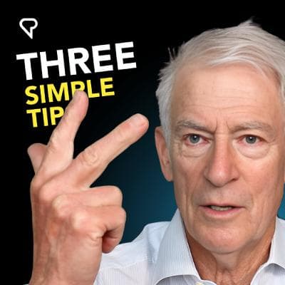 3 things to do when you’re in a learning slump