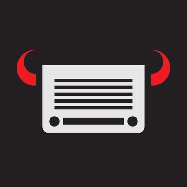 Radio Deev/پادکست رادیو دیو