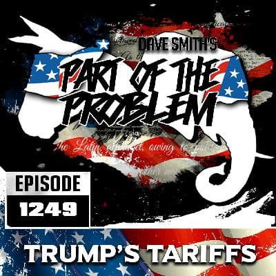 Trump's Tariffs