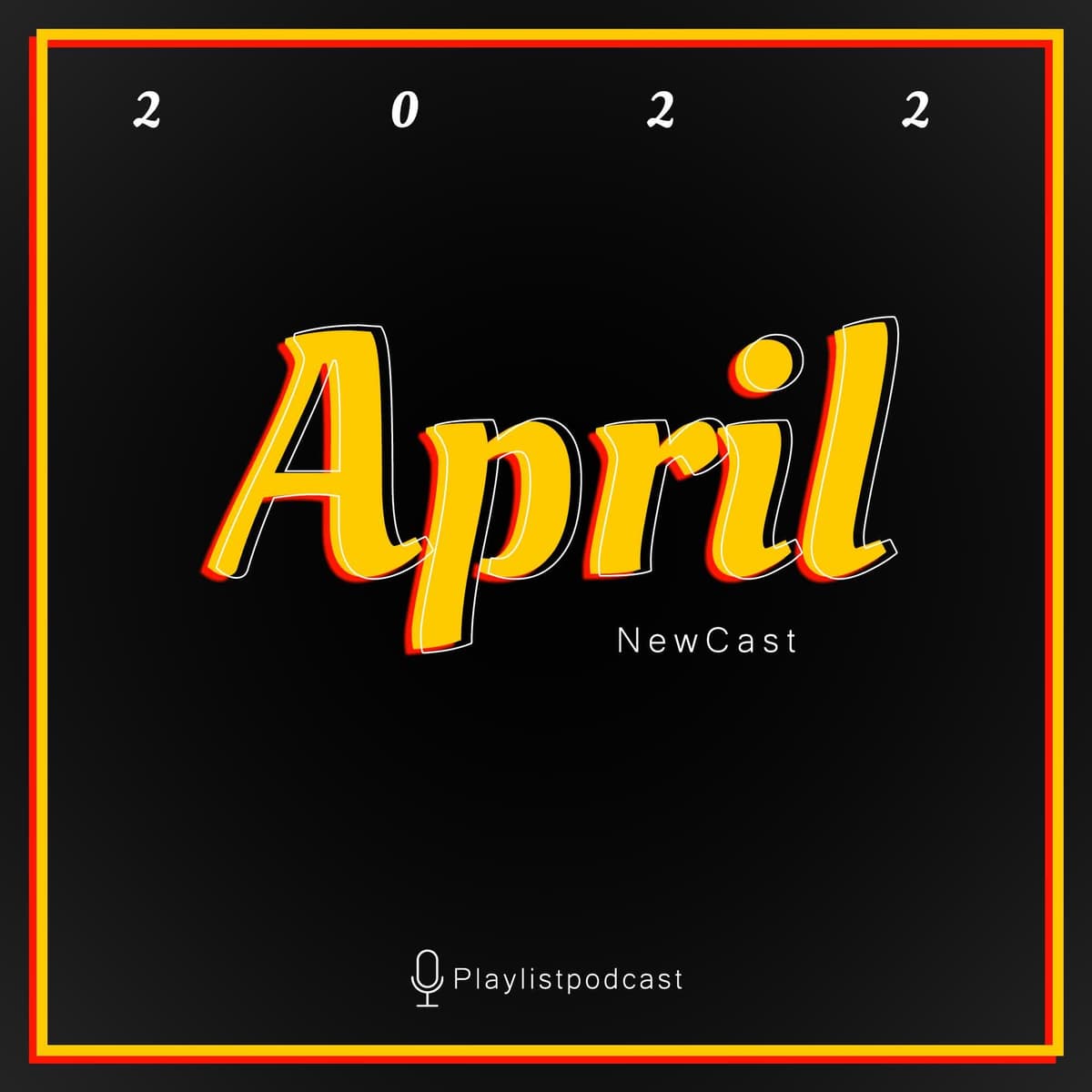 New Cast - April 2022