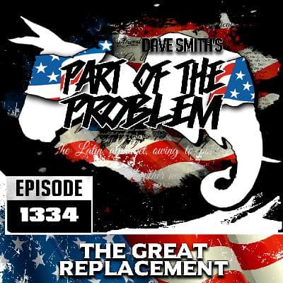 The Great Replacement