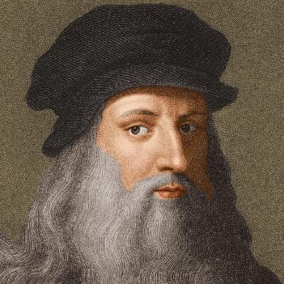 اپیزود دوم: لئوناردو داوینچی؛ نابغه ی ناتمام