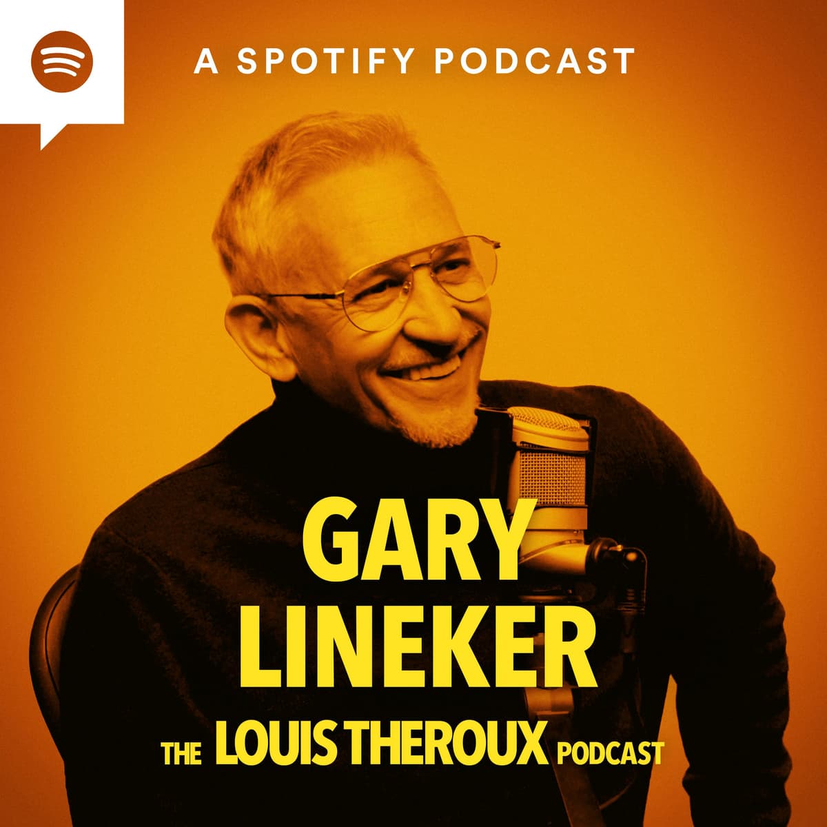 S8 EP1: Gary Lineker on England’s losing streak, leaving the BBC, and his frosty relationship with Cristiano Ronaldo