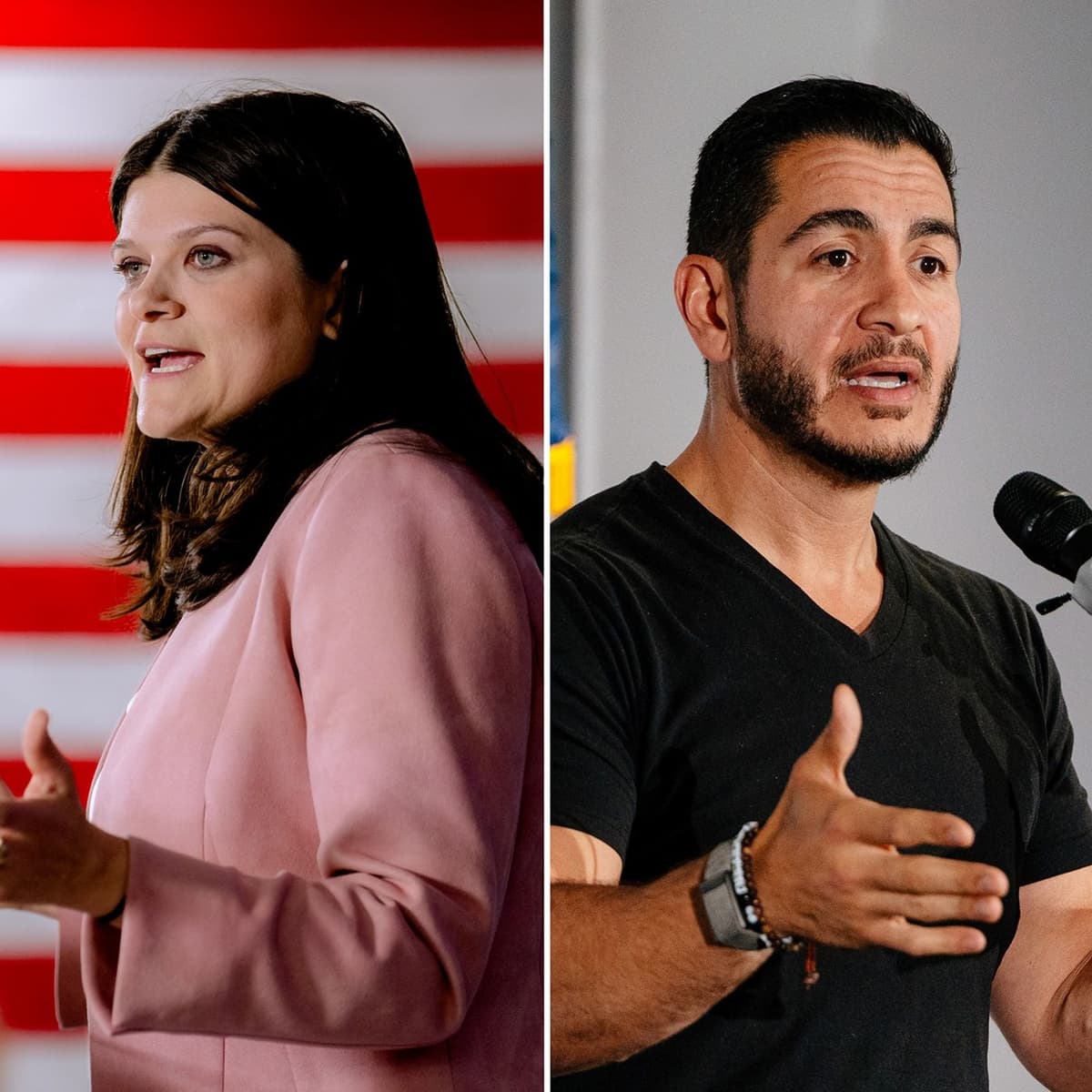 Will Michigan Rewrite the Rules of Democratic Politics?