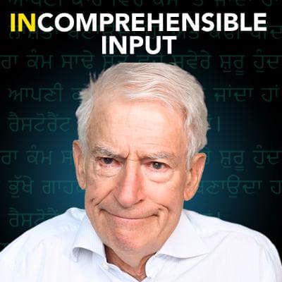 How to learn a completely unfamiliar language: my first steps in Punjabi