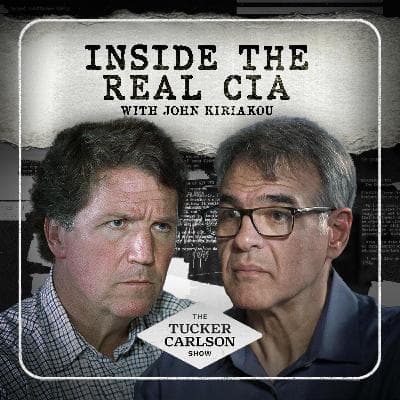 Ex-CIA Agent John Kiriakou on the CIA’s Most Successful Lying Techniques