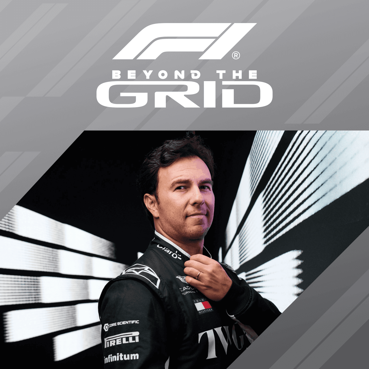 Sergio Perez: bouncing back with Cadillac