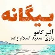 بیگانه