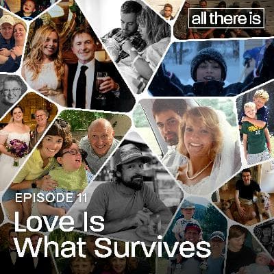 Love Is What Survives