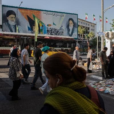 Did Iran Come Out on Top in the Peace Deal?