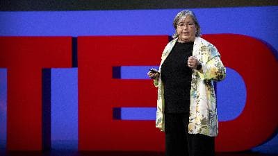 How mRNA medicine will change the world | Melissa J. Moore