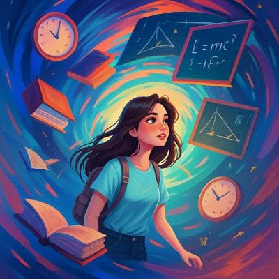 Atomic Habits: Learn English with Book Summaries