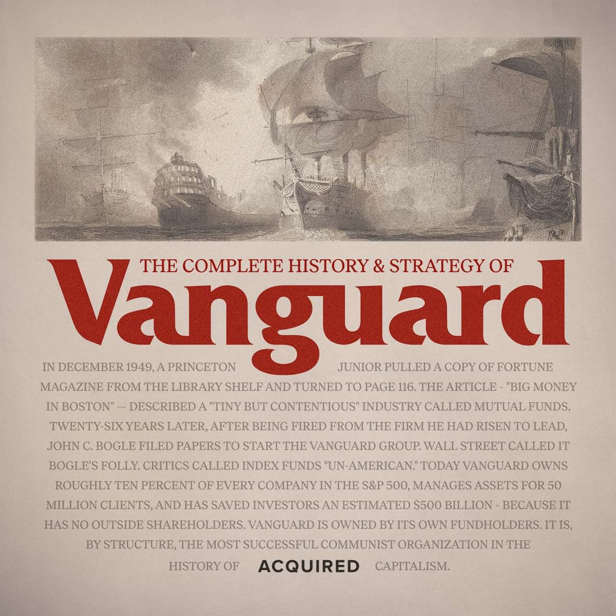 Vanguard