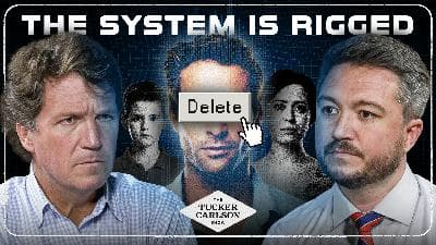 Exposing the Globalist Agenda to Destroy the Family, Sterilize Humanity, and How to Escape It
