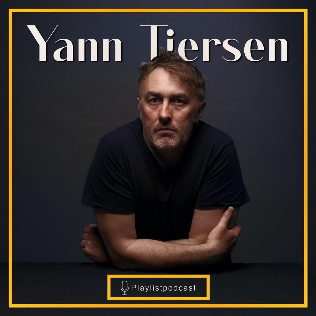 Yann Tiersen - پلی لیست