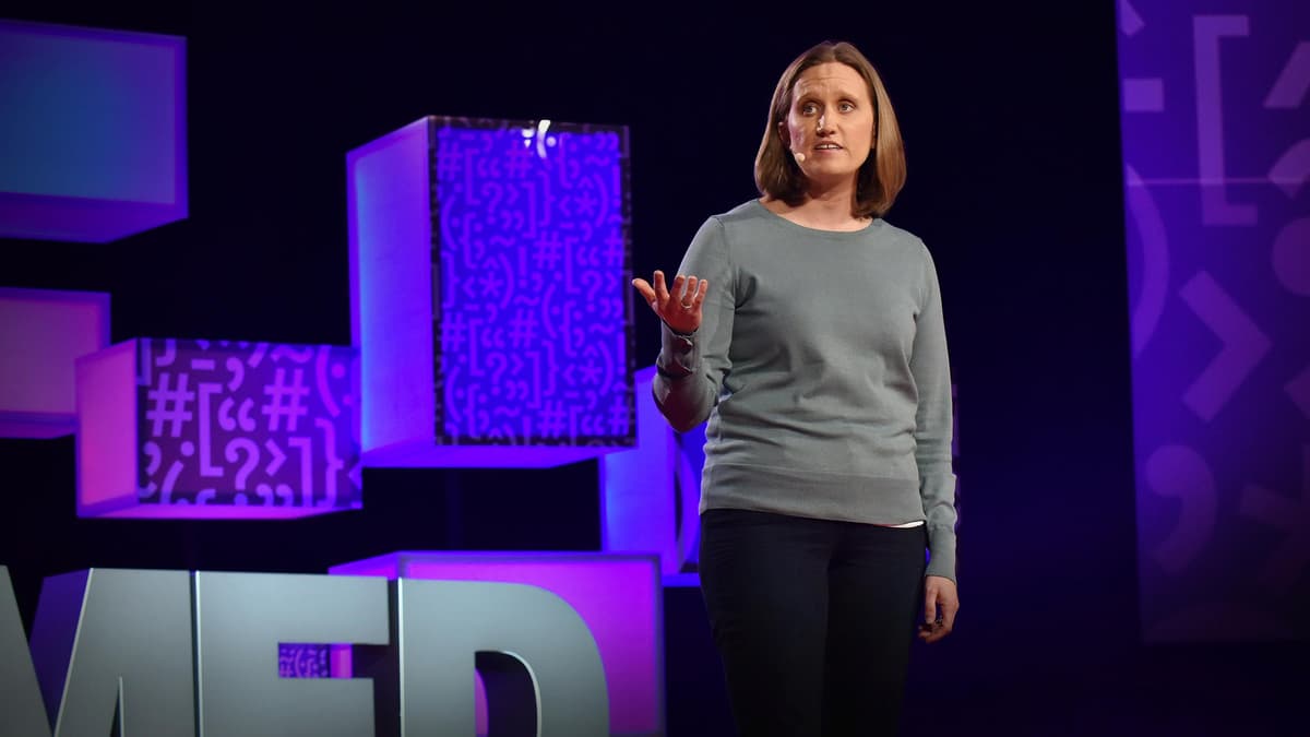 You smell with your body, not just your nose | Jennifer Pluznick