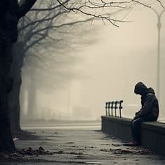 Solitude - Georges Delerue