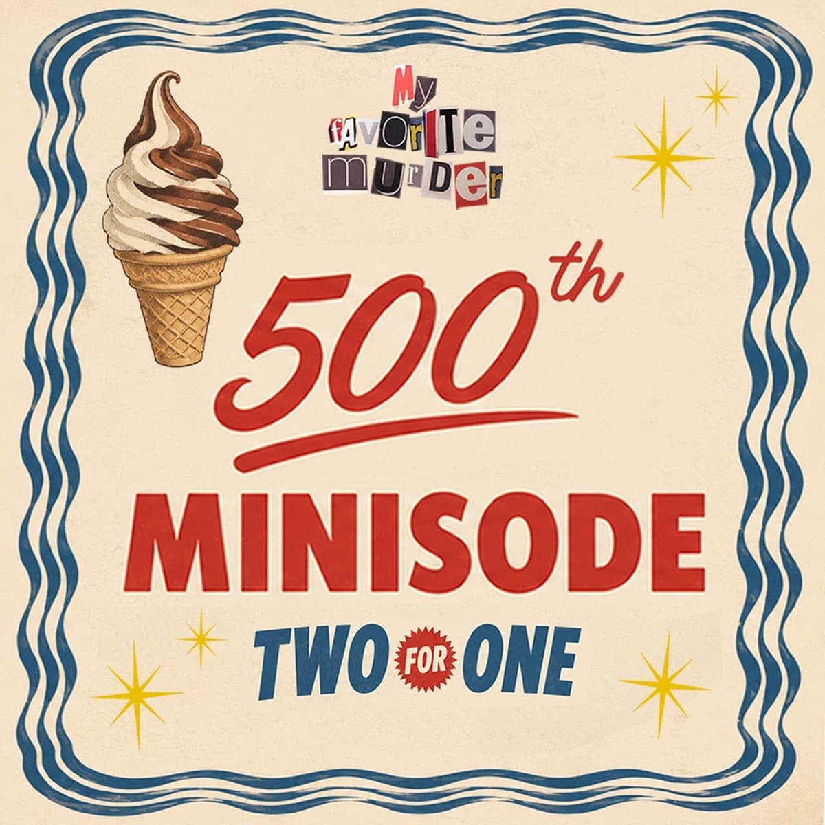MFM Minisode 500