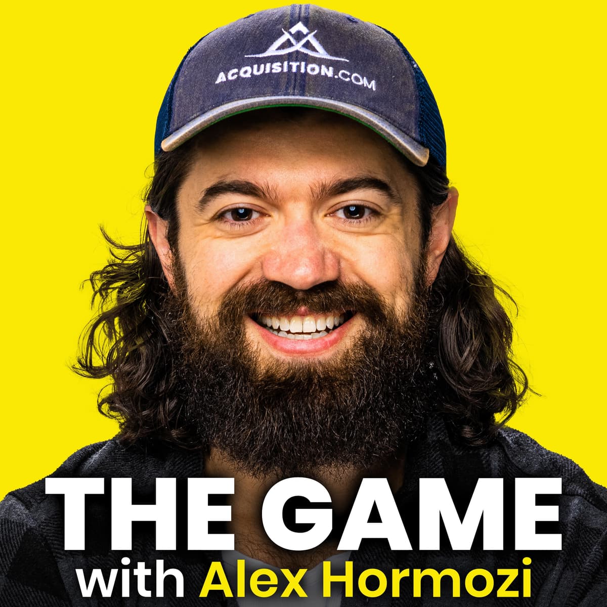 The One Question to Ask About Any Relationship | Ep 991