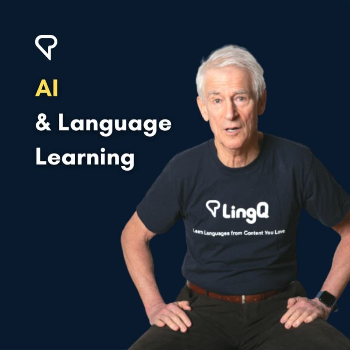 AI And Language Learning