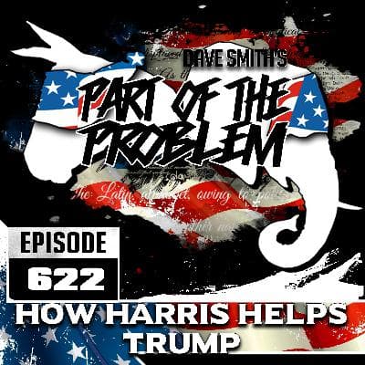 How Harris Helps Trump