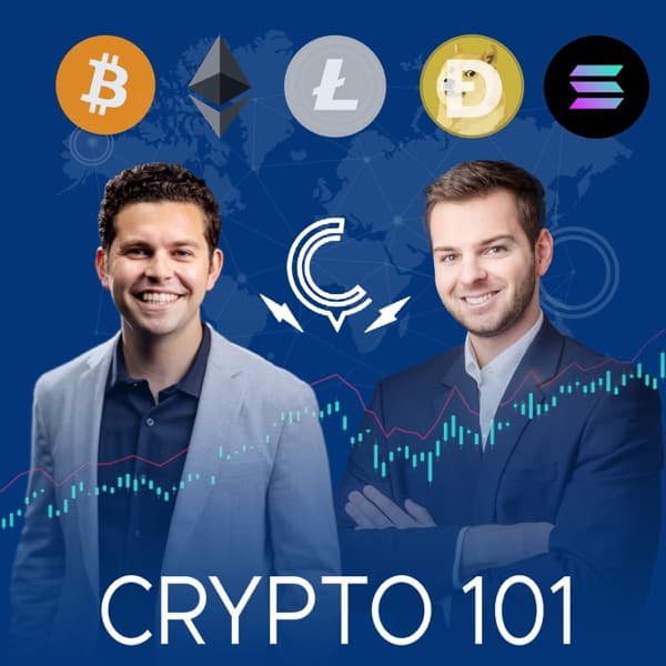 Crypto Rundown: The #1 Sign of A Bottom We Are Seeing & Bitcoin's Next Move