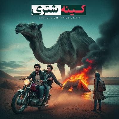اپیزود 176: کینه شتری