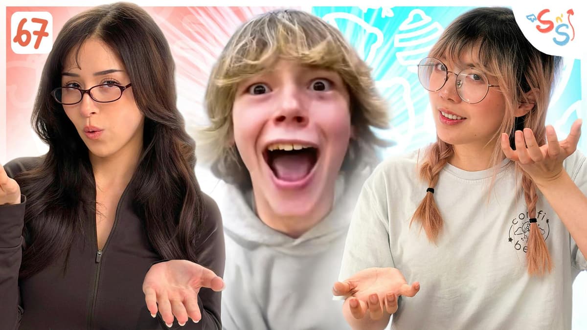 The Episode You've all been waiting for ... | ep 67 | Sweet n' Sour