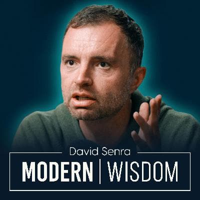 14 Patterns Behind the World’s Greatest Minds - David Senra - #1126