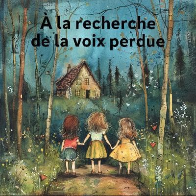 A la recherche de la voix perdue