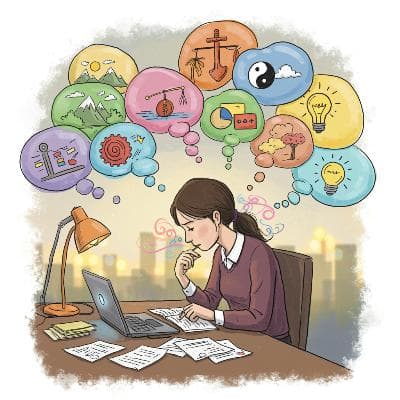 How to remember English better and forget less? English Podcast | Slow English