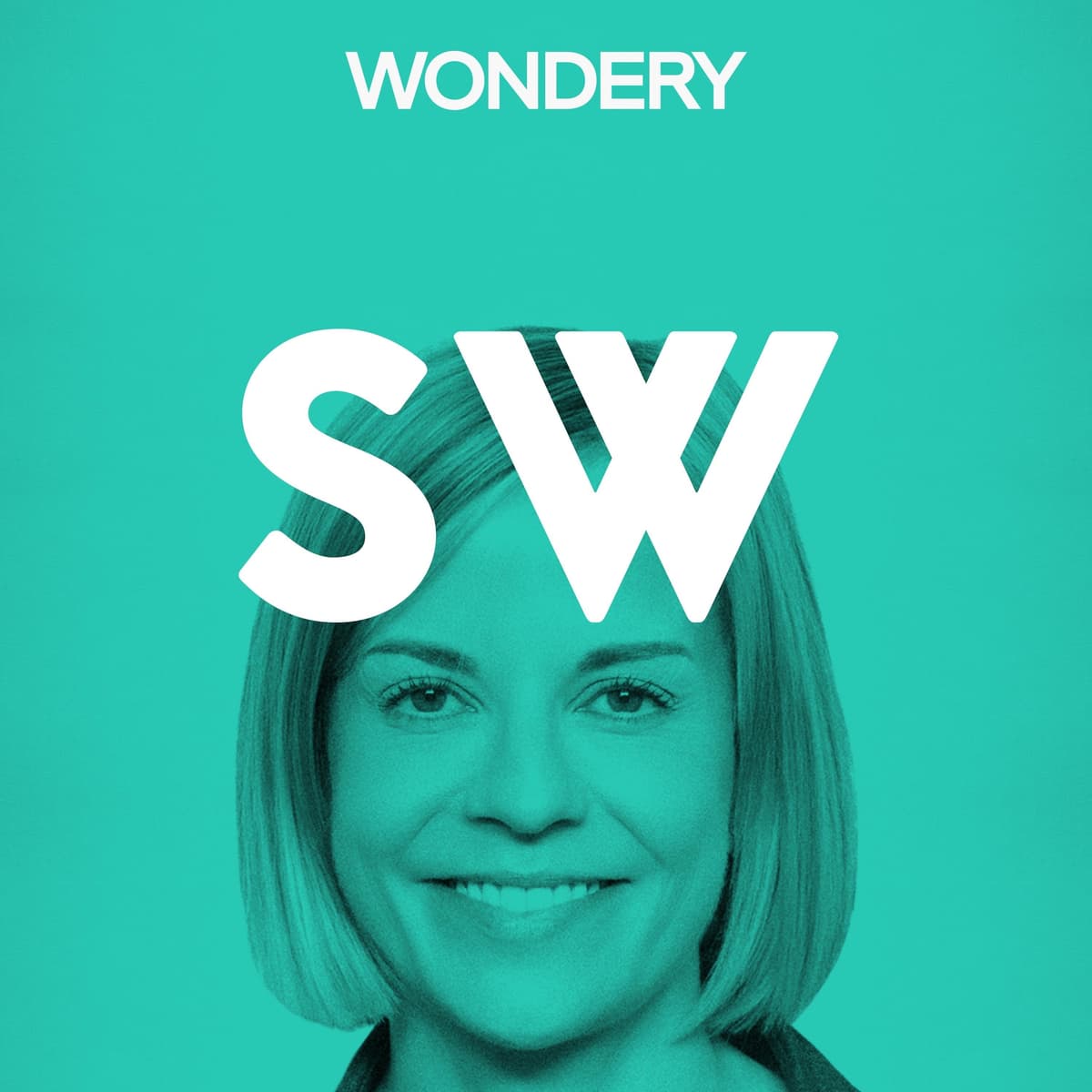 Susie Wolff (Managing Director of F1 Academy)