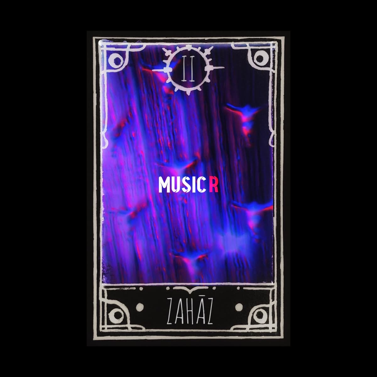 Taraamoon - Zahāz