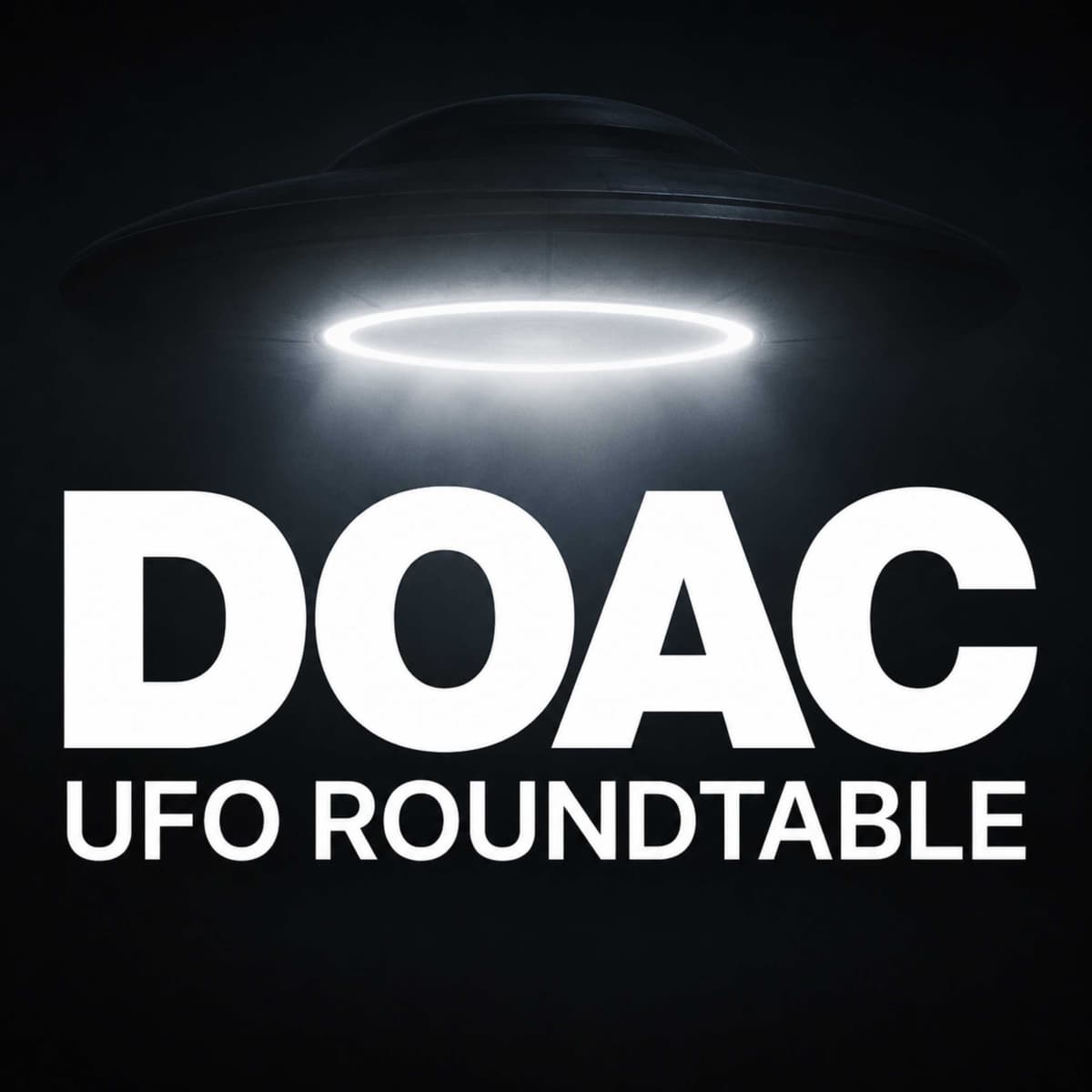 UFO Roundtable: CIA Physicist Proves Aliens Exist
