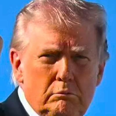 Trump's Merry-Go-Round - May 29, 2026
