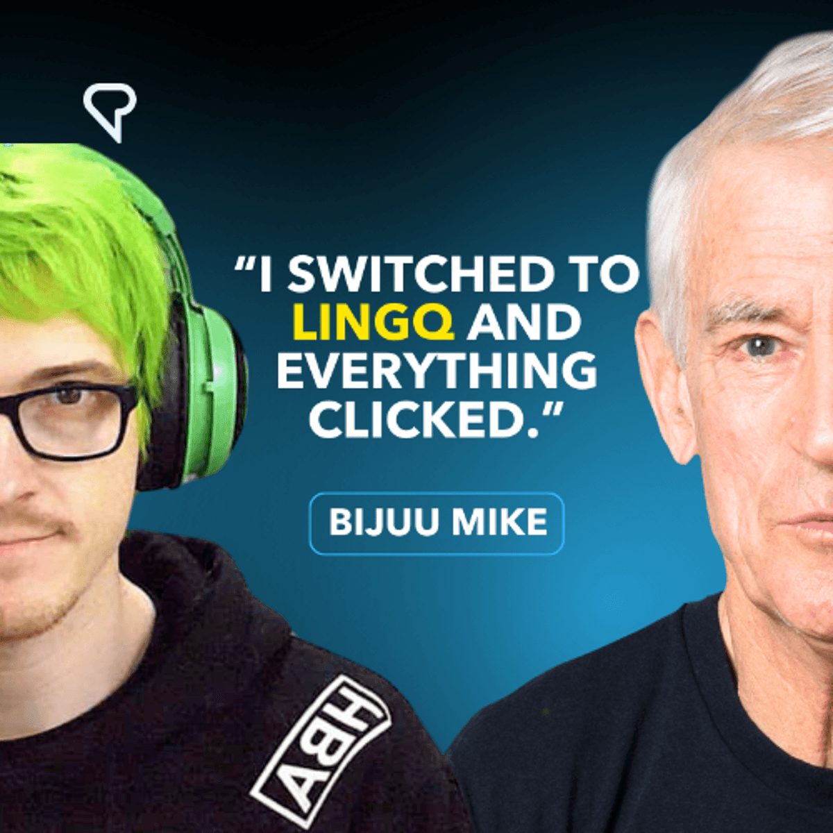 Anime, LingQ, and motivation: how ‪@BijuuMike‬ is learning Japanese